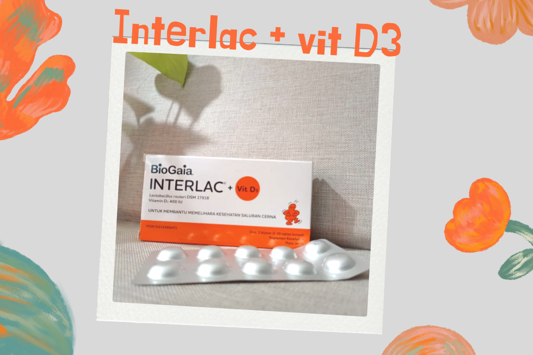 Review Suplemen Interlac